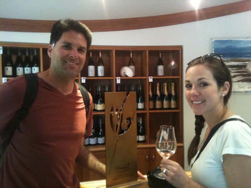 Marlborough: Half Guided and Half Self-Guided Bike Wine Tour - FAQ