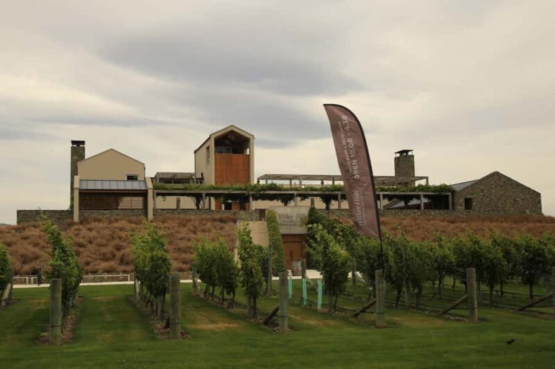 Marlborough: Hop-On Hop-Off Wine, Brewery, and Wonders Tour - Itinerary Breakdown and Highlights