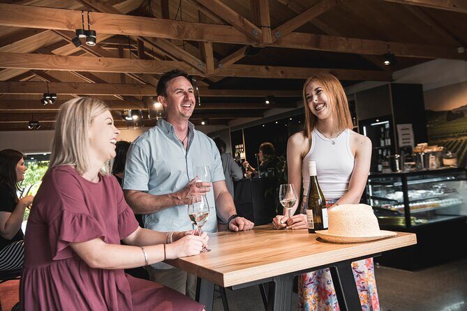 Marlborough Icons Tour - Wine tasting + Cruise - Authentic Experiences & Review Highlights