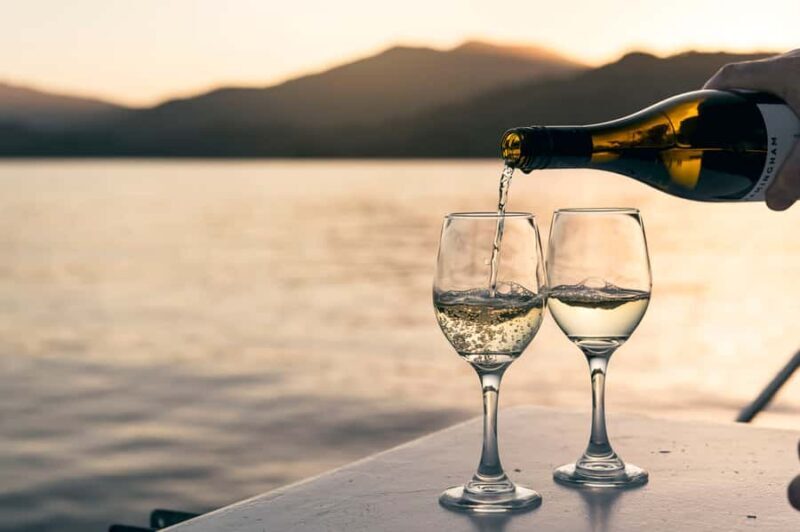 Marlborough Sounds: Greenshell Mussel Cruise - The Experience: A Detailed Look at the Marlborough Mussel Cruise