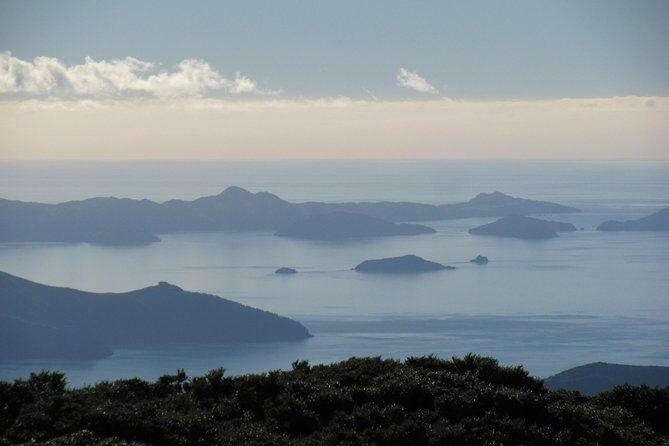 Marlborough Sounds Scenic - Practical Considerations