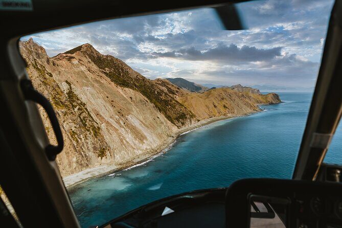 Marlborough Sounds Scenic - Analyzing the Cost and Value