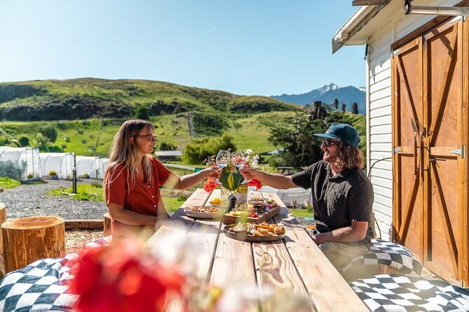 Marlborough Sounds Scenic - The Overall Experience: Who It’s Best For