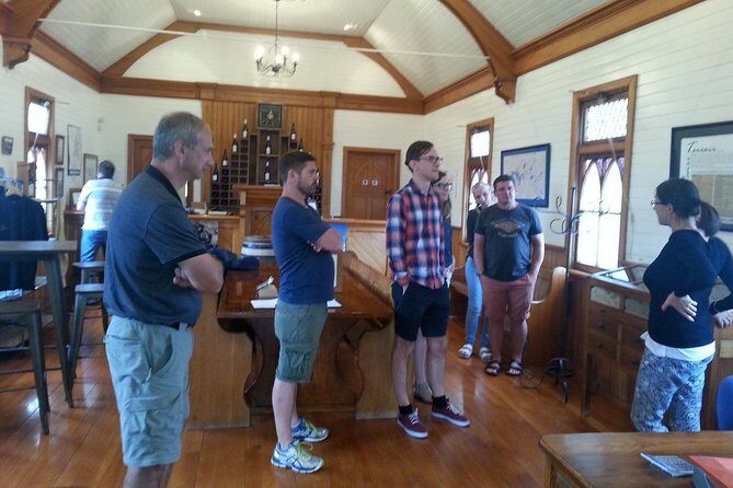 Marlborough Wine Tour - Afternoon of Cuisine & Wine 4hrs - An In-Depth Look at the Marlborough Wine Tour
