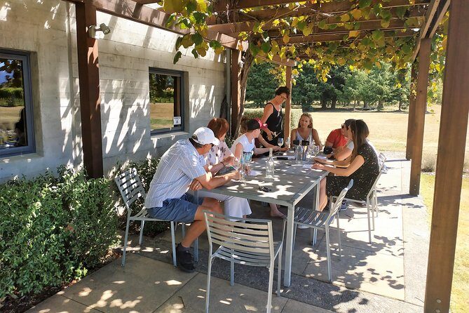 Marlborough Wine Tour - Afternoon Sippers of Wine Only 4hrs - Key Points