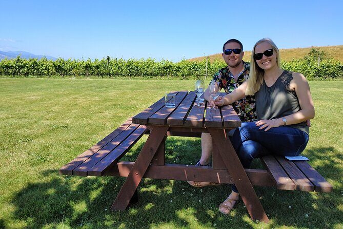 Marlborough Wine Tour - Afternoon Sippers of Wine Only 4hrs - An In-Depth Look at the Marlborough Wine Tour