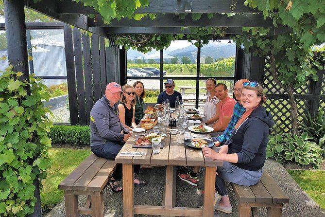 Marlborough Wine Tour - Picton Cruise Ship Shore Excursion Tour - A Detailed Look at the Experience