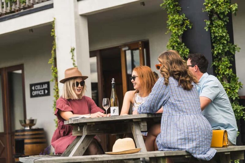 Marlborough: Wineries Visit with Tastings and 2-Course Lunch - Exploring Marlborough’s Wineries: An Honest Look at the Full-Day Tour