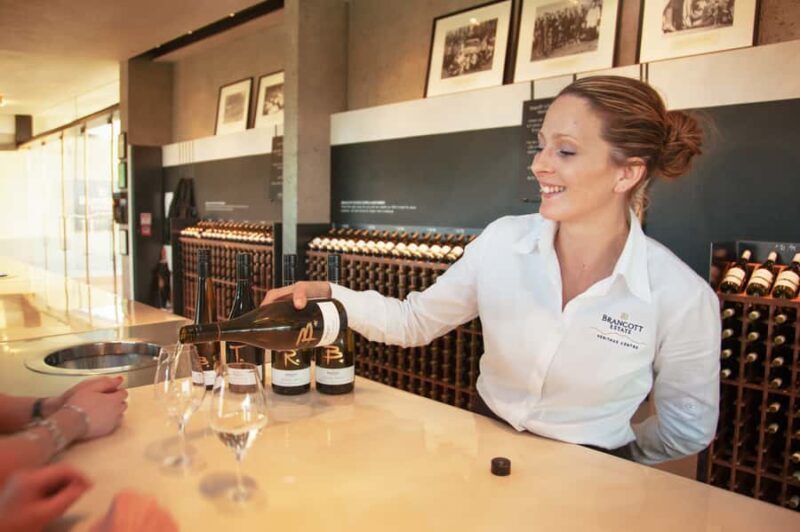 Marlborough: Wineries Visit with Tastings and 2-Course Lunch - Summary