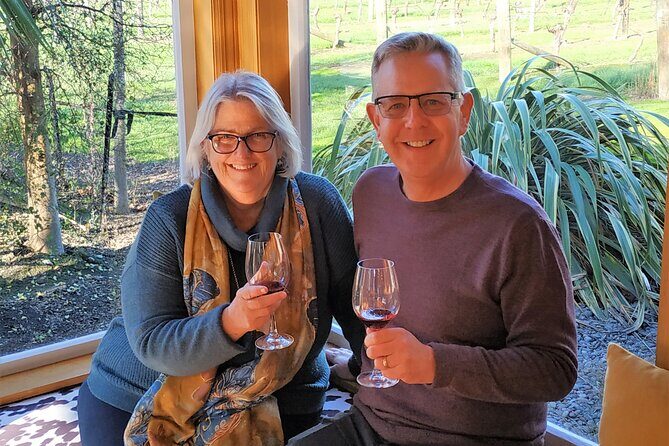 Marlborough Winery Tour - A Day of Cuisine & Wine 6hrs - An In-Depth Look at the Marlborough Winery Tour