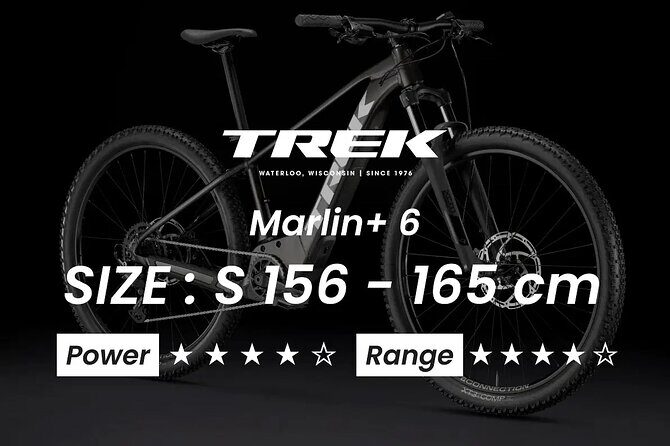 Marlin E-Bike Journey Across Mt. Aso from Kumamoto Airport - Key Points
