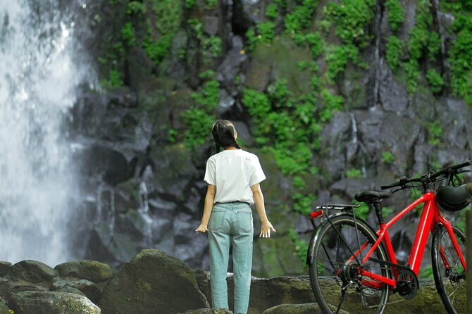 Marlin E-Bike Journey Across Mt. Aso from Kumamoto Airport - What the Reviews Say
