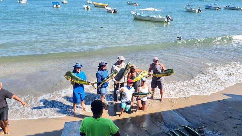 Marlin fishing in guayabitos - An In-Depth Look at Guayabitos Marlin Fishing