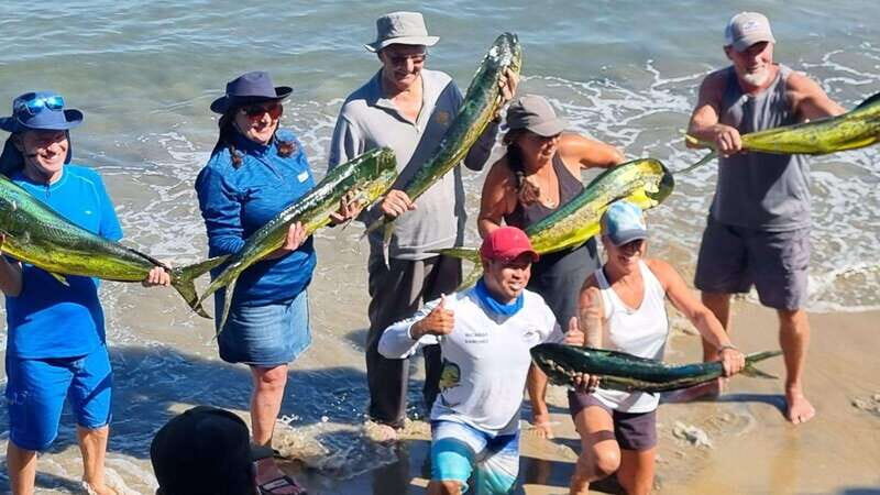 Marlin fishing in guayabitos - Final Thoughts