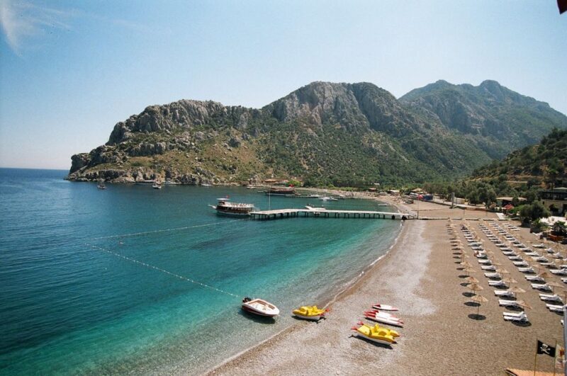 Marmaris All-Inclusive Boat Trip with Free Sunbed & Lunch - FAQ
