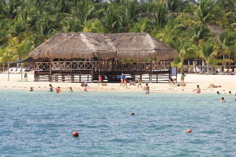 Maroma Beach: Day Pass at Maroma Beach Club & Transfer - The Practicalities: Pricing and Value