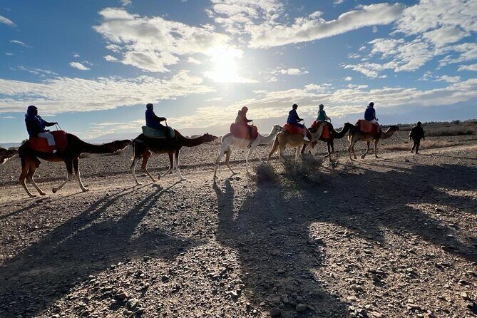 Marrakech: 1 Day Tour-Best of the Atlas Mountains &Three Valleys - An In-Depth Look at the Itinerary