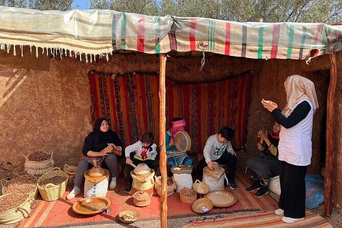 Marrakech: 1 Day Tour-Best of the Atlas Mountains &Three Valleys - FAQ