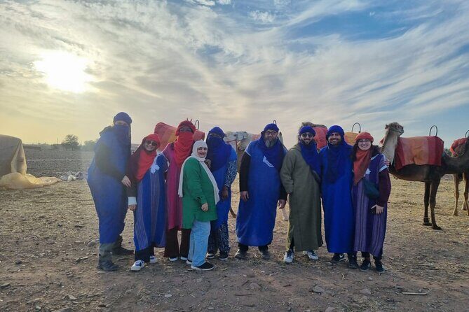 Marrakech: 1 Day Tour-Best of the Atlas Mountains &Three Valleys - Final Thoughts