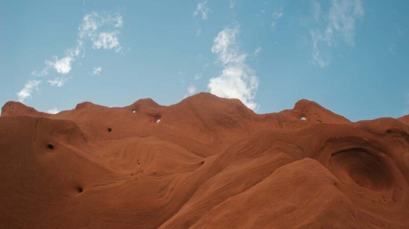 Marrakech: 2-Day Agadir, Surf Adventure & Timlaline Dunes - Key Points