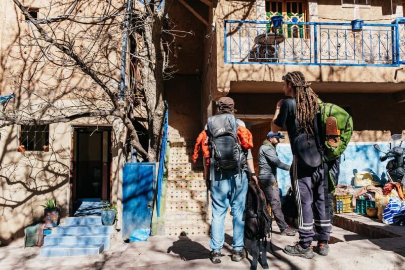 Marrakech: 2-Day Atlas Mountains Trek with Village Stay - The Sum Up