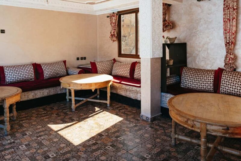 Marrakech: 2-Day Atlas Mountains Trek with Village Stay - FAQ