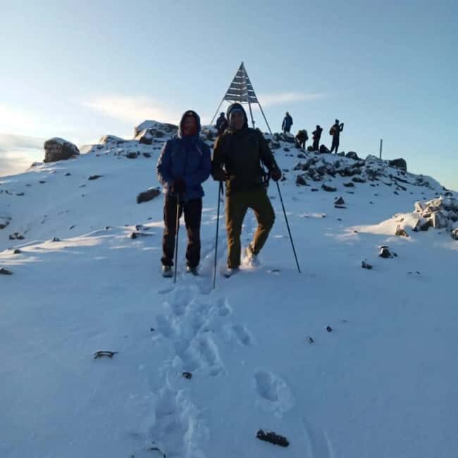 Marrakech: 2-Day Mount Toubkal Ascent Guided Tour - Who Is This Tour Best For?