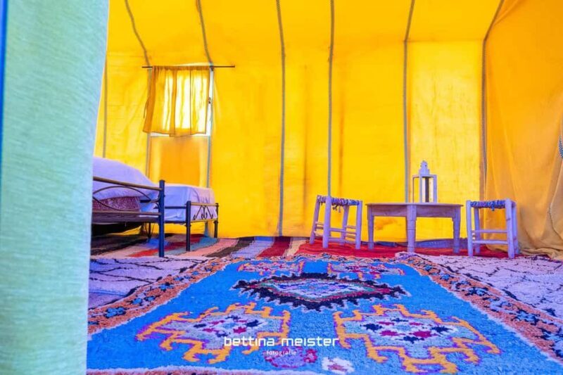 Marrakech: 2-Day Private Zagora Desert Tour with Camel Ride - An In-Depth Look at the 2-Day Private Zagora Desert Tour