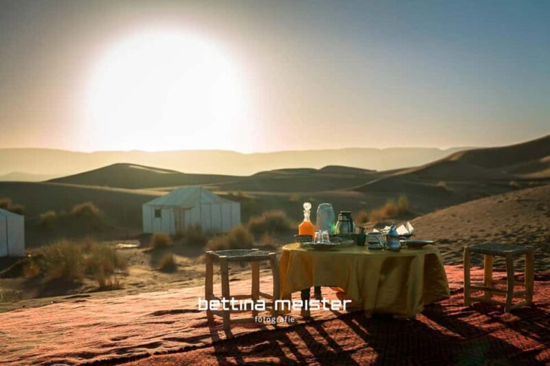 Marrakech: 2-Day Private Zagora Desert Tour with Camel Ride - Who Should Consider This Tour?