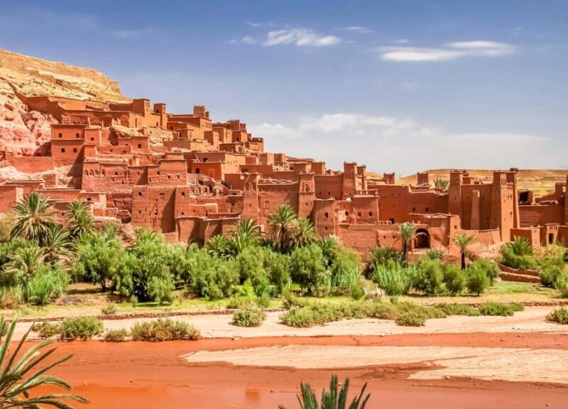 Marrakech: 2-Day Private Zagora Desert Tour with Camel Ride - Final Thoughts