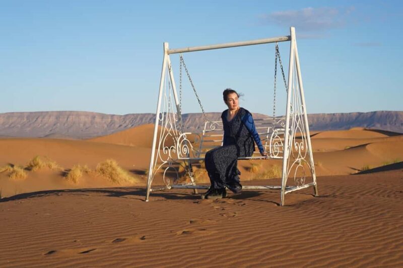 Marrakech: 2-Day Private Zagora Desert Tour with Camel Ride - FAQ