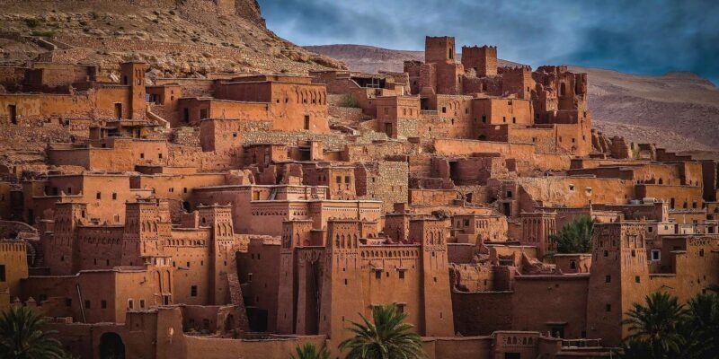 Marrakech 2 days 1 night to zagora desert with camel ride - Who Should Consider This Tour?