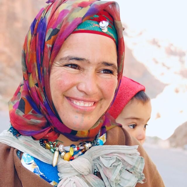Marrakech: 3-Day Atlas Mountains Berber Villages Trek - What Makes This Trek Special?