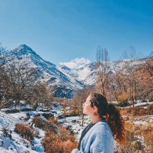 Marrakech: 3-Day Atlas Mountains Berber Villages Trek - The Experience of the Guides and Local Hosts