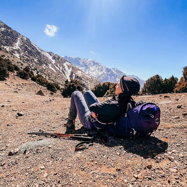 Marrakech: 3-Day Atlas Mountains Berber Villages Trek - Pricing and Value