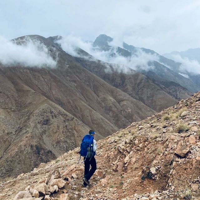 Marrakech: 3-Day Atlas Mountains Berber Villages Trek - Final Thoughts