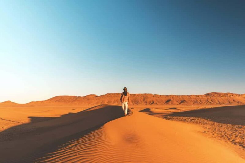 Marrakech: 3-Day Desert Trip to Merzouga with Luxury Camp - The Experience: What You Can Expect from This 3-Day Tour