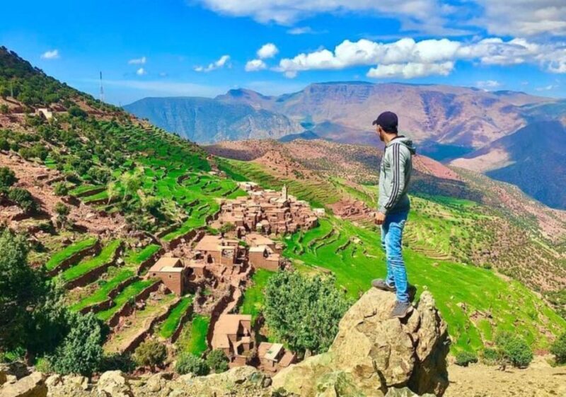 Marrakech: 3-Day High Atlas Mountains and Three Valleys Trek - Authenticity and Value: What Travelers Say