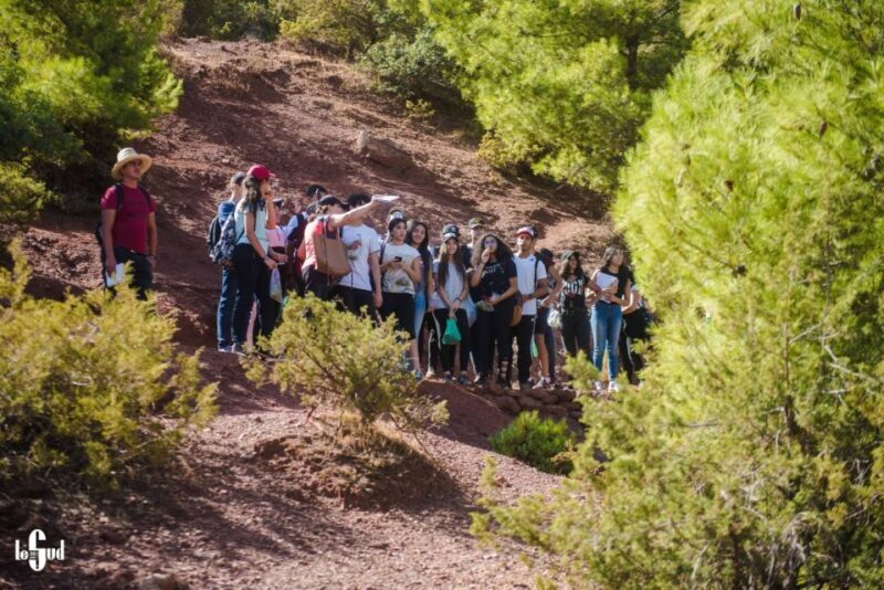 Marrakech: 3-Day High Atlas Mountains and Three Valleys Trek - FAQ