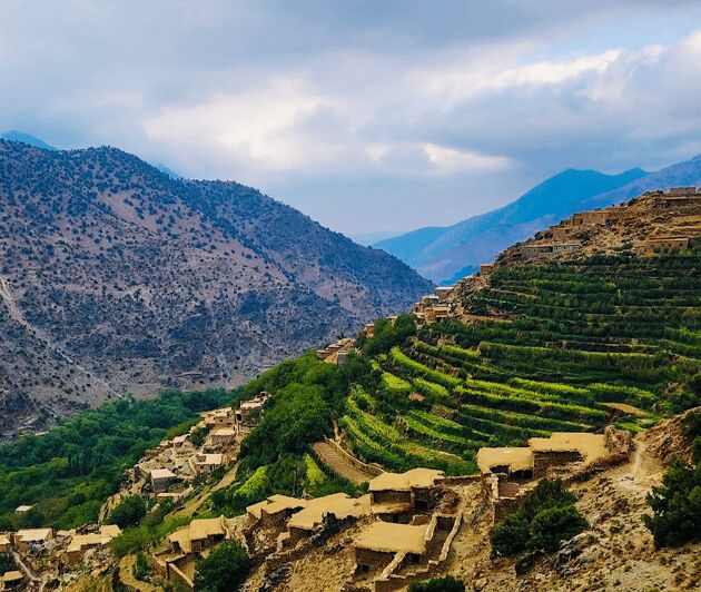 Marrakech: 3-Day High Atlas Mountains Hiking Tour - Authentic Experiences and What Travelers Say