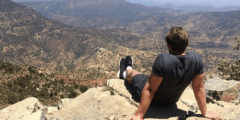 Marrakech: 3-Day High Atlas Mountains Hiking Tour - Who Will Love This Tour?