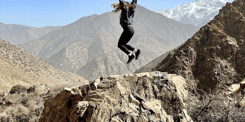 Marrakech: 3-Day High Atlas Mountains Hiking Tour - Final Thoughts