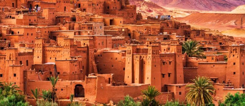 Marrakech: 3-Day Luxurious Desert Tour to Fes via Merzouga. - The Experience in Practice: What Do Travelers Say?