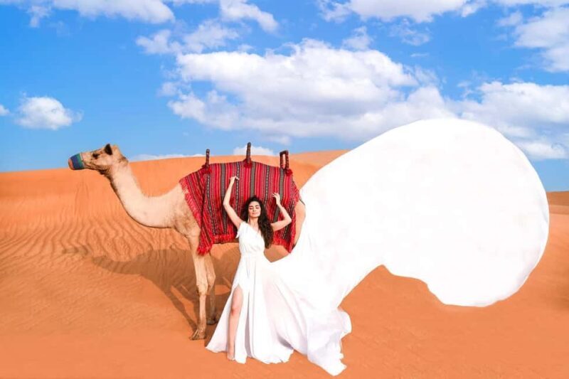 Marrakech: 3-day Merzouga Desert, Camel, Quad & Privat Tent - FAQ