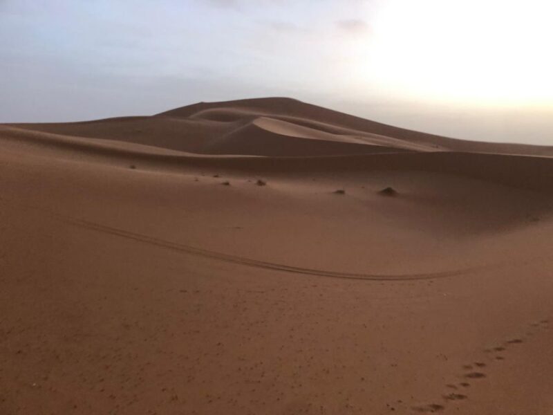 Marrakech: 3-Day Merzouga Desert Tour with Luxury Camp - Final Thoughts