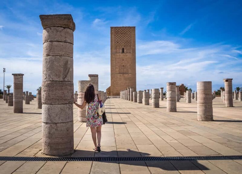 Marrakech: 3-Day Private Imperial Cities & Chefchaouen Tour - The Practical Side: Transportation, Accommodation, and Cost