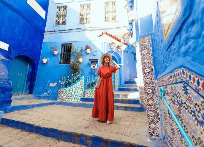 Marrakech: 3-Day Private Imperial Cities & Chefchaouen Tour - The Verdict: Is This Tour Right for You?
