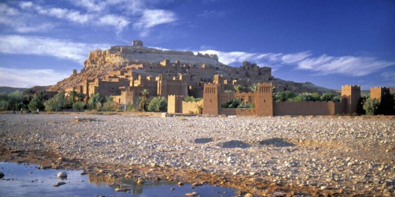 Marrakech: 3-Day Private Tour Lux Camp Quad, Camel & Sand - FAQ