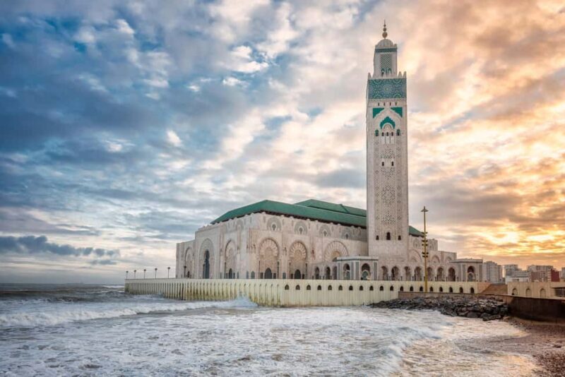 Marrakech: 3-Day Tour of Imperial Cities & Atlas Mountains - A Deep Dive into the 3-Day Moroccan Journey
