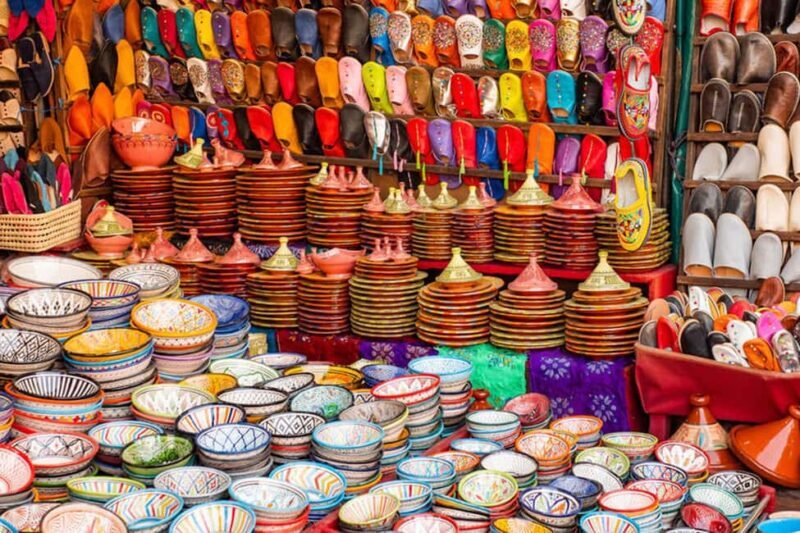 Marrakech: 3-Day Tour of Imperial Cities & Atlas Mountains - What Makes This Tour Stand Out?